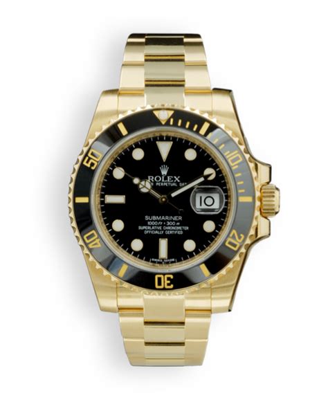 Acquista Rolex Submariner su Chrono24.